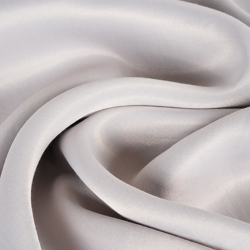 75D*30S katoenen satijnen stof