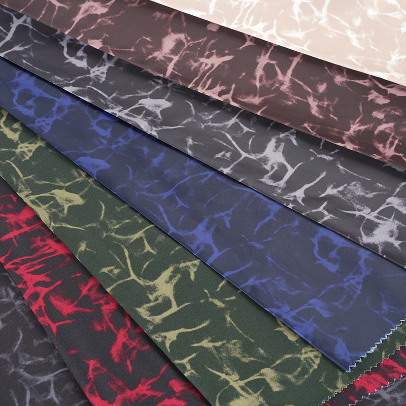 300T polyester taft, niet-gespecificeerd glijfilamentweefsel