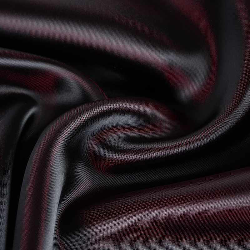 240T PV-satijnen stof