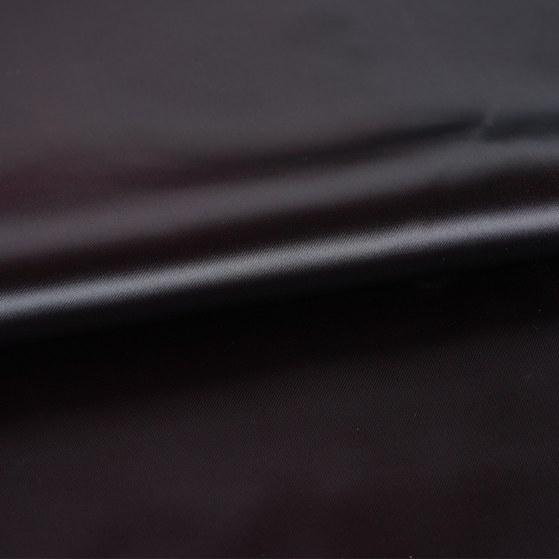 240T PV-satijnen stof