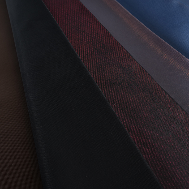 240T PV-satijnen stof