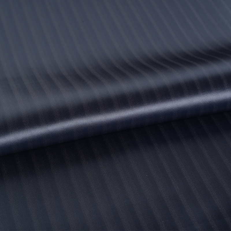 PV satijn verborgen streepstof